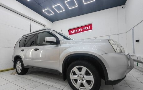 Nissan X-Trail, 2008 год, 935 000 рублей, 1 фотография