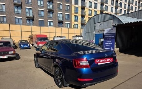 Skoda Octavia, 2015 год, 1 750 000 рублей, 3 фотография