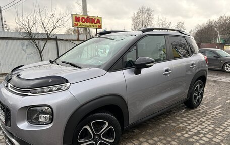 Citroen C3 Aircross, 2020 год, 1 750 000 рублей, 2 фотография