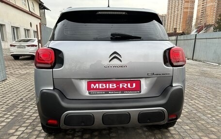 Citroen C3 Aircross, 2020 год, 1 750 000 рублей, 3 фотография