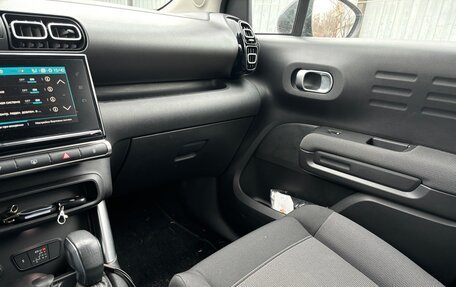 Citroen C3 Aircross, 2020 год, 1 750 000 рублей, 8 фотография