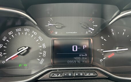 Citroen C3 Aircross, 2020 год, 1 750 000 рублей, 5 фотография