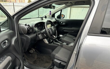 Citroen C3 Aircross, 2020 год, 1 750 000 рублей, 7 фотография