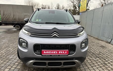 Citroen C3 Aircross, 2020 год, 1 750 000 рублей, 4 фотография