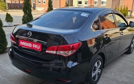 Nissan Almera, 2015 год, 830 000 рублей, 5 фотография