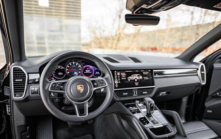 Porsche Cayenne III, 2020 год, 8 690 000 рублей, 12 фотография