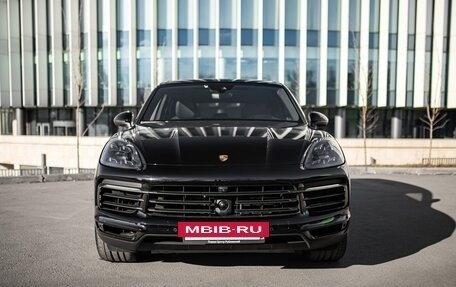 Porsche Cayenne III, 2020 год, 8 690 000 рублей, 2 фотография