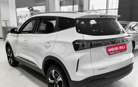 Chery Tiggo 4 I рестайлинг, 2025 год, 2 680 000 рублей, 2 фотография