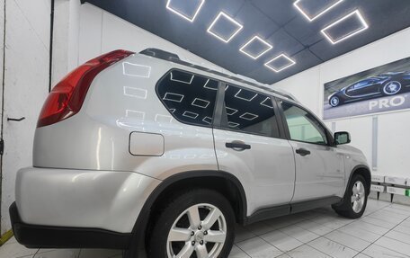 Nissan X-Trail, 2008 год, 935 000 рублей, 2 фотография