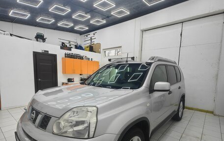 Nissan X-Trail, 2008 год, 935 000 рублей, 5 фотография