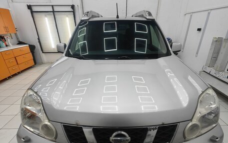 Nissan X-Trail, 2008 год, 935 000 рублей, 6 фотография