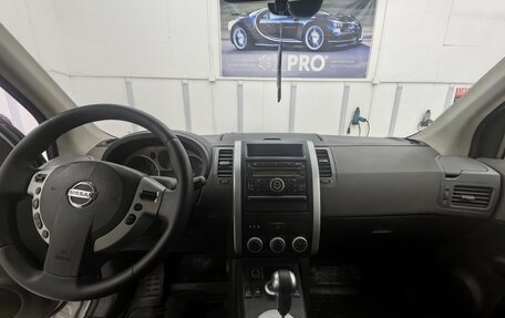 Nissan X-Trail, 2008 год, 935 000 рублей, 13 фотография