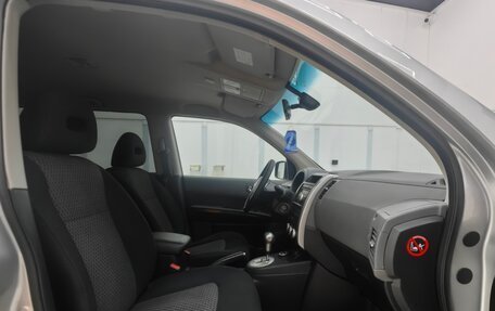 Nissan X-Trail, 2008 год, 935 000 рублей, 12 фотография