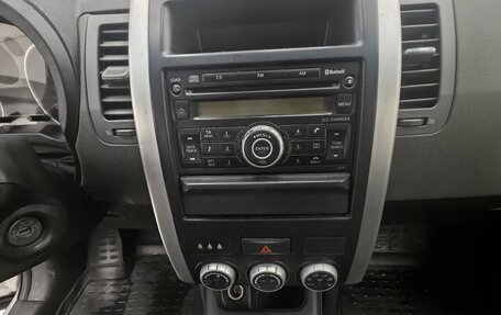 Nissan X-Trail, 2008 год, 935 000 рублей, 14 фотография