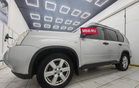 Nissan X-Trail, 2008 год, 935 000 рублей, 7 фотография