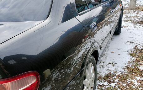 Nissan Almera, 2005 год, 365 000 рублей, 4 фотография