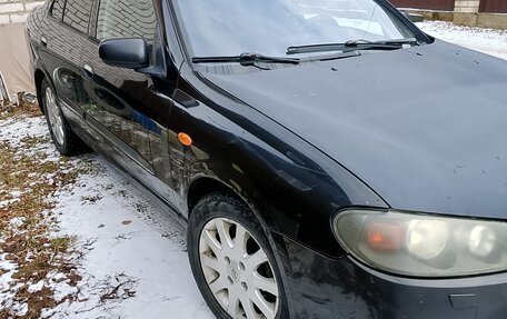 Nissan Almera, 2005 год, 365 000 рублей, 3 фотография