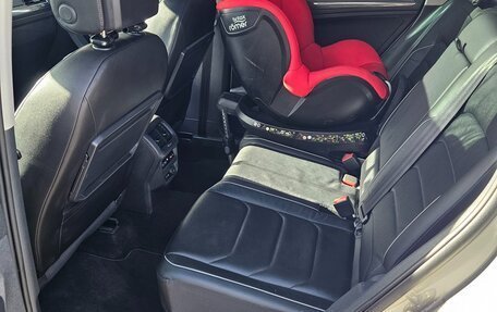 Volkswagen Tiguan II, 2018 год, 2 900 000 рублей, 5 фотография