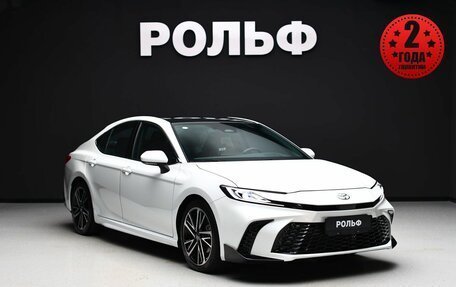 Toyota Camry, 2024 год, 4 390 000 рублей, 1 фотография