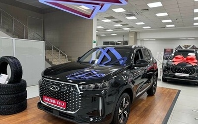 Chery Tiggo 4 I рестайлинг, 2025 год, 2 380 000 рублей, 1 фотография