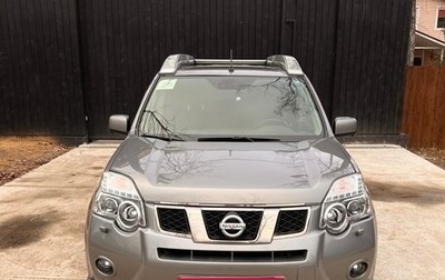 Nissan X-Trail, 2014 год, 1 390 000 рублей, 1 фотография