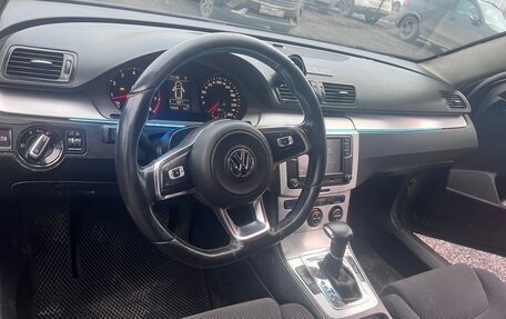 Volkswagen Passat B6, 2006 год, 540 000 рублей, 16 фотография