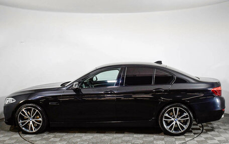 BMW 5 серия, 2014 год, 2 100 000 рублей, 6 фотография