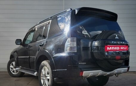 Mitsubishi Pajero IV, 2012 год, 2 110 000 рублей, 7 фотография