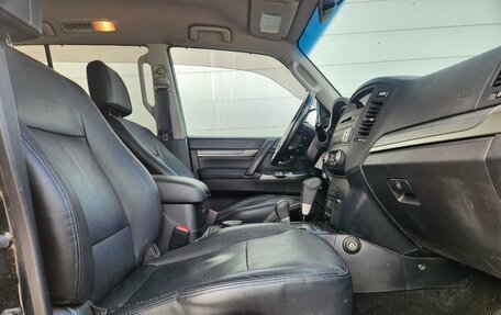 Mitsubishi Pajero IV, 2012 год, 2 110 000 рублей, 13 фотография