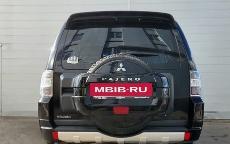 Mitsubishi Pajero IV, 2012 год, 2 110 000 рублей, 6 фотография