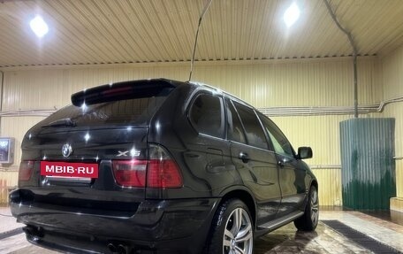 BMW X5, 2006 год, 1 100 000 рублей, 3 фотография