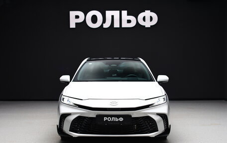 Toyota Camry, 2024 год, 4 390 000 рублей, 3 фотография