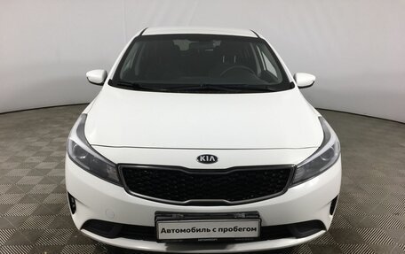 KIA Cerato III, 2019 год, 1 500 000 рублей, 2 фотография