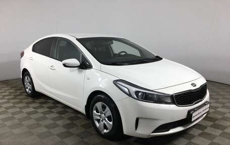 KIA Cerato III, 2019 год, 1 500 000 рублей, 3 фотография