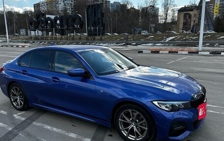 BMW 3 серия, 2020 год, 3 990 000 рублей, 8 фотография