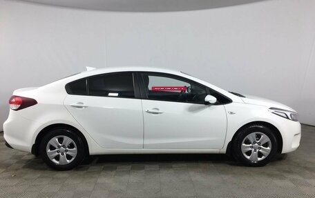 KIA Cerato III, 2019 год, 1 500 000 рублей, 5 фотография