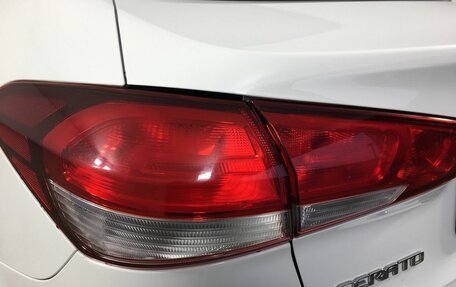 KIA Cerato III, 2019 год, 1 500 000 рублей, 11 фотография