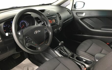 KIA Cerato III, 2019 год, 1 500 000 рублей, 14 фотография