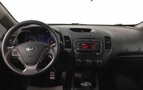 KIA Cerato III, 2019 год, 1 500 000 рублей, 16 фотография