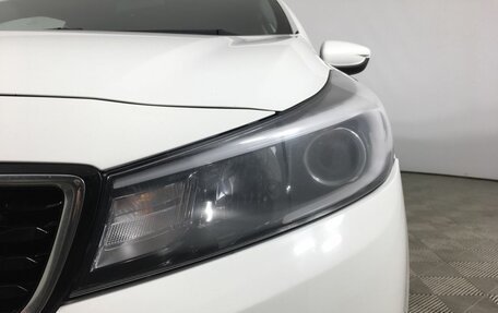 KIA Cerato III, 2019 год, 1 500 000 рублей, 10 фотография