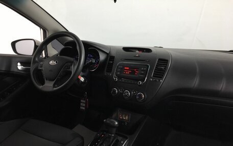 KIA Cerato III, 2019 год, 1 500 000 рублей, 19 фотография