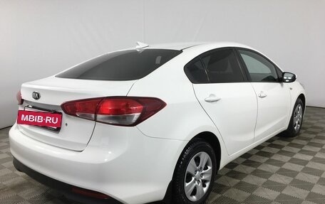 KIA Cerato III, 2019 год, 1 500 000 рублей, 6 фотография