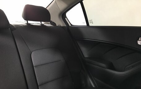 KIA Cerato III, 2019 год, 1 500 000 рублей, 20 фотография