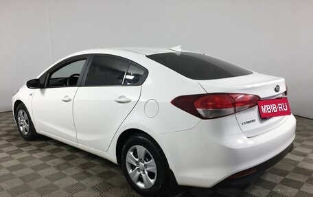 KIA Cerato III, 2019 год, 1 500 000 рублей, 8 фотография