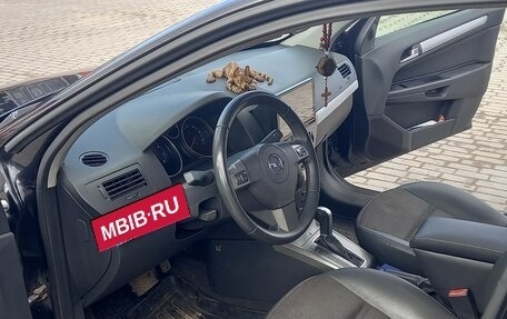 Opel Astra H, 2006 год, 650 000 рублей, 7 фотография