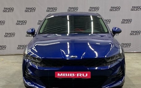 KIA K5, 2020 год, 2 570 000 рублей, 2 фотография