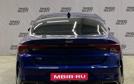 KIA K5, 2020 год, 2 570 000 рублей, 5 фотография