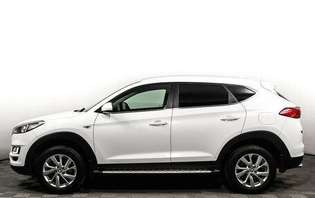 Hyundai Tucson III, 2020 год, 2 694 000 рублей, 8 фотография