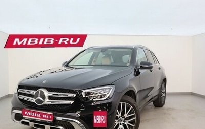 Mercedes-Benz GLC, 2022 год, 6 850 000 рублей, 1 фотография