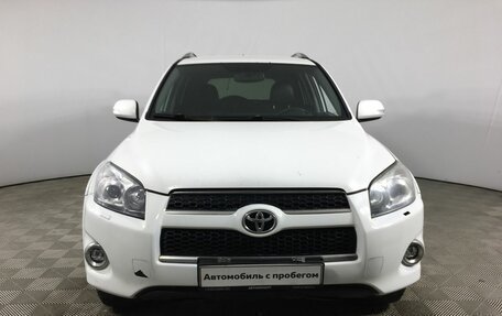 Toyota RAV4, 2011 год, 1 360 000 рублей, 2 фотография